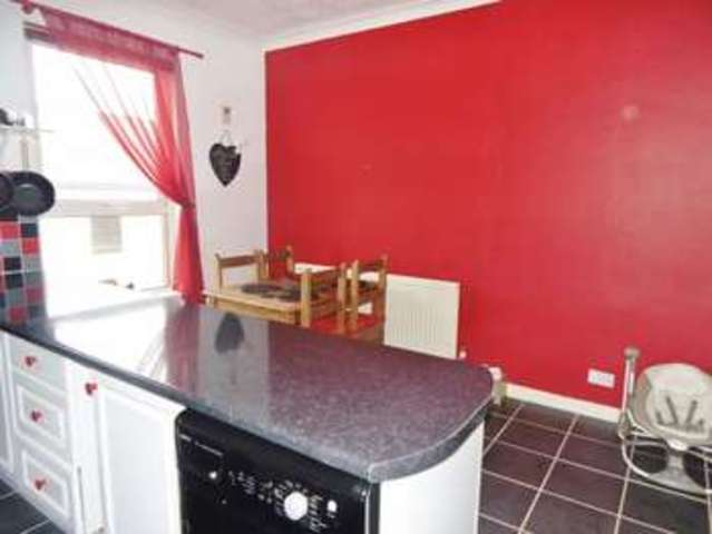  Image of 2 bedroom Flat for sale in Commercial Street Cinderford GL14 at Commercial Street  Cinderford, GL14 2RW