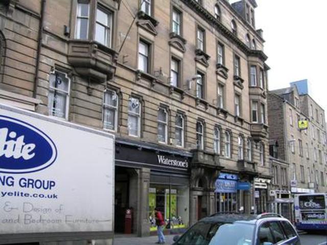  Image of 5 bedroom Flat to rent in Commercial Street Dundee DD1 at Dundee  Dundee, DD1 3DG