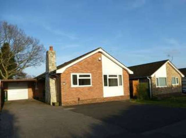  Image of 4 bedroom Detached house for sale in Common Gardens Chandler