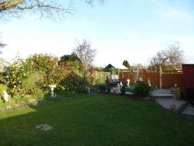  Image of 4 bedroom Detached house for sale in Common Gardens Chandler