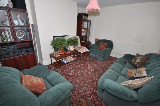  Image of 2 bedroom Semi-Detached house for sale in Common Lane Holcombe Radstock BA3 at Common Lane Holcombe Radstock, BA3 5DP