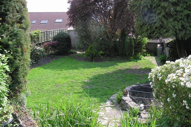  Image of 2 bedroom Semi-Detached house for sale in Common Lane Holcombe Radstock BA3 at Common Lane Holcombe Radstock, BA3 5DP