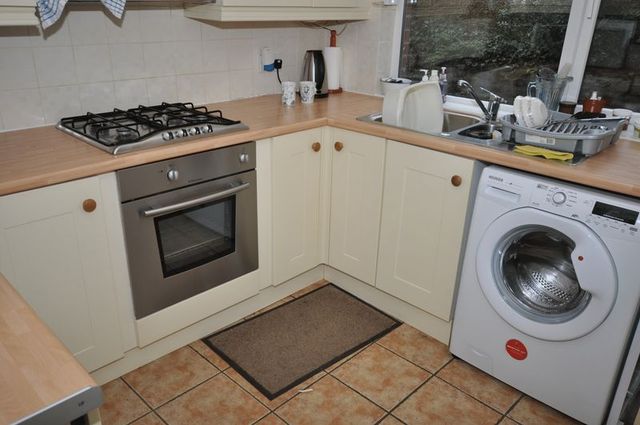  Image of 2 bedroom Semi-Detached house for sale in Common Lane Holcombe Radstock BA3 at Common Lane Holcombe Radstock, BA3 5DP