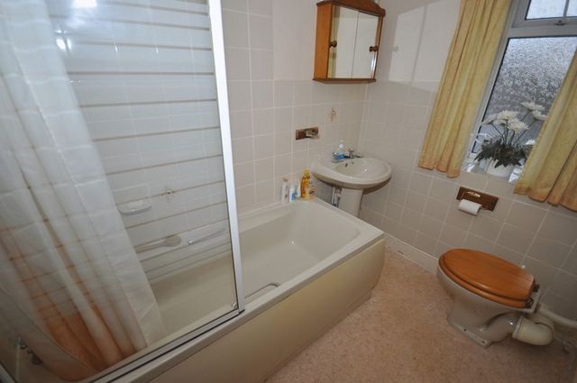  Image of 2 bedroom Semi-Detached house for sale in Common Lane Holcombe Radstock BA3 at Common Lane Holcombe Radstock, BA3 5DP