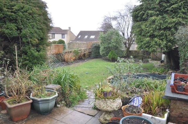  Image of 2 bedroom Semi-Detached house for sale in Common Lane Holcombe Radstock BA3 at Common Lane Holcombe Radstock, BA3 5DP