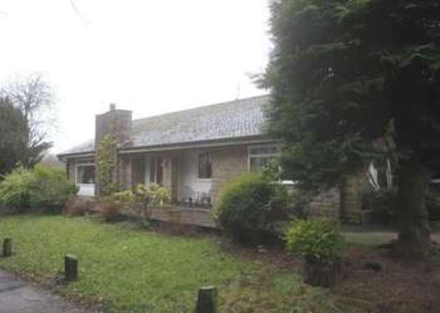 Image of 3 bedroom Detached house for sale in Commonside Cheadle Stoke-on-Trent ST10 at Commonside Cheadle Stoke-On-Trent, ST10 2NR
