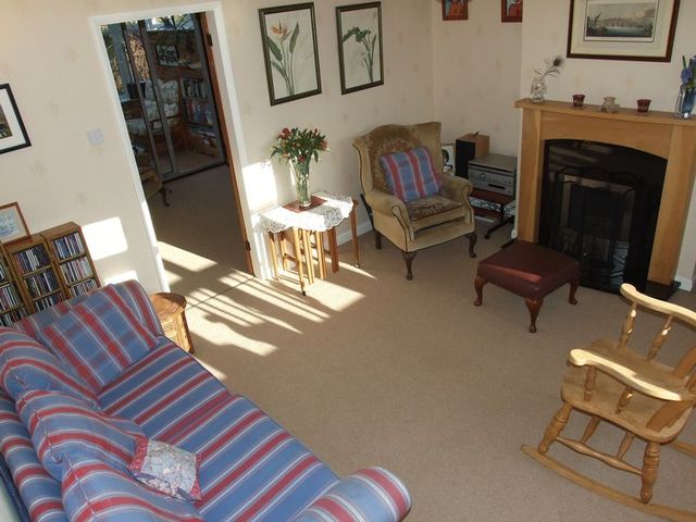  Image of 4 bedroom Detached house for sale in Compton Close Loughborough LE11 at Compton Close  Loughborough, LE11 3SF