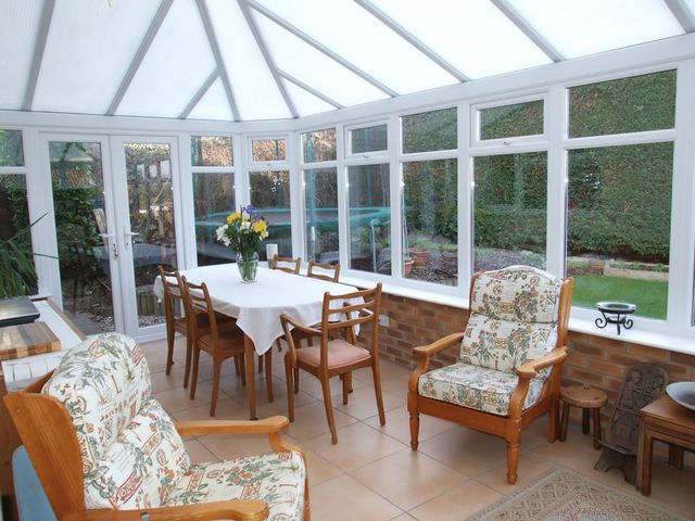  Image of 4 bedroom Detached house for sale in Compton Close Loughborough LE11 at Compton Close  Loughborough, LE11 3SF
