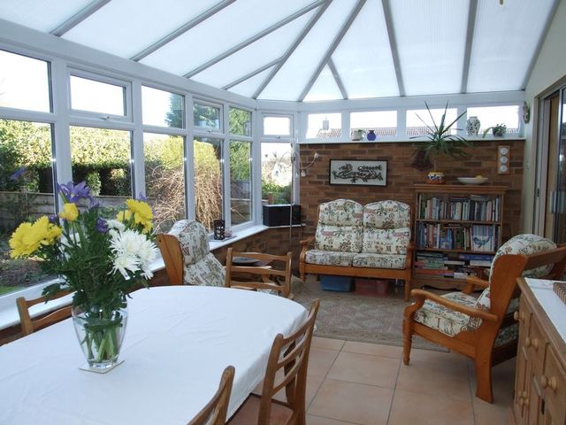  Image of 4 bedroom Detached house for sale in Compton Close Loughborough LE11 at Compton Close  Loughborough, LE11 3SF