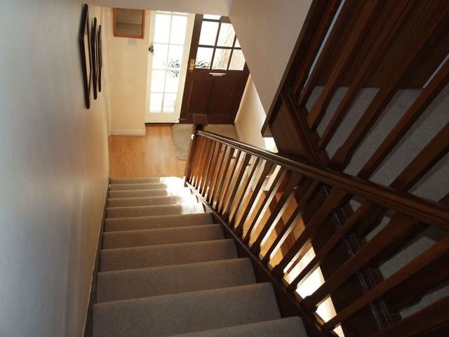  Image of 4 bedroom Detached house for sale in Compton Close Loughborough LE11 at Compton Close  Loughborough, LE11 3SF