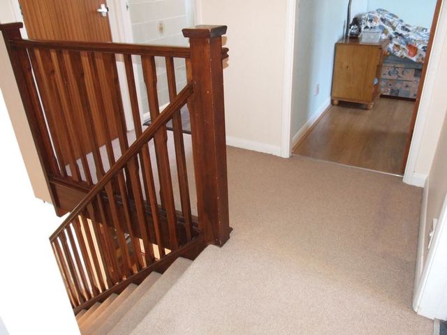  Image of 4 bedroom Detached house for sale in Compton Close Loughborough LE11 at Compton Close  Loughborough, LE11 3SF