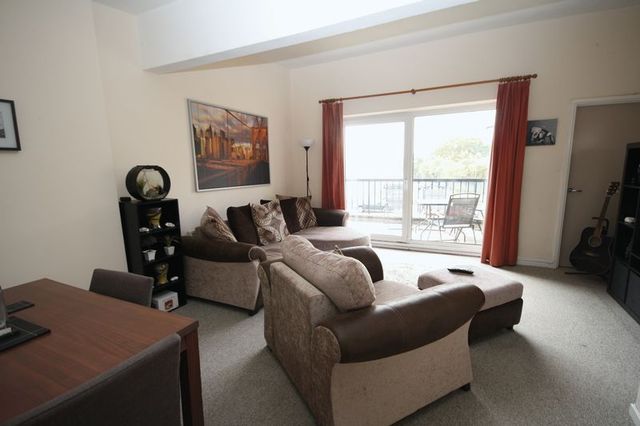  Image of 2 bedroom Flat for sale in Concorde Drive Westbury-on-Trym Bristol BS10 at Concorde Drive Westbury On Trym BRISTOL, BS10 6PZ