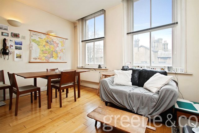  Image of 1 bedroom Flat to rent in Clerkenwell Road London EC1M at Clerkenwell Road Clerkenwell Farringdon, EC1M 5PX