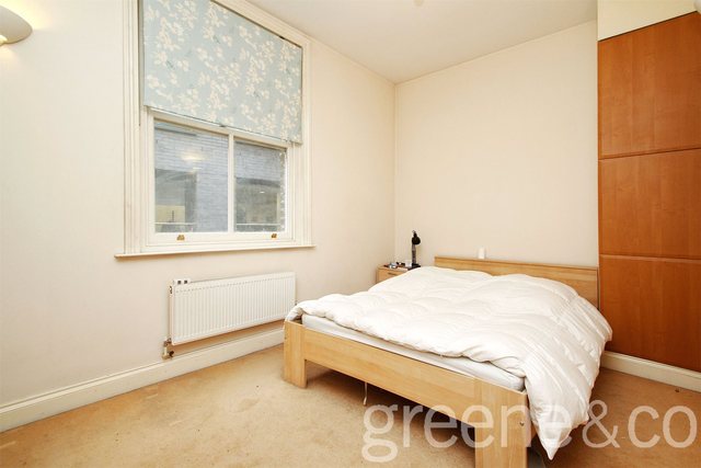  Image of 1 bedroom Flat to rent in Clerkenwell Road London EC1M at Clerkenwell Road Clerkenwell Farringdon, EC1M 5PX