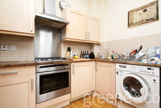  Image of 1 bedroom Flat to rent in Clerkenwell Road London EC1M at Clerkenwell Road Clerkenwell Farringdon, EC1M 5PX