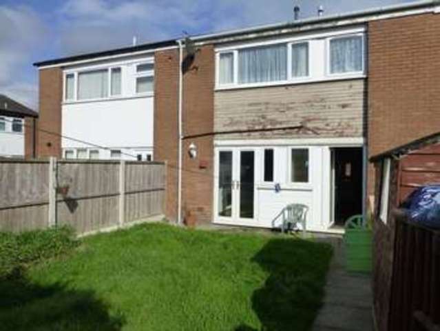  Image of 3 bedroom Terraced house for sale in Condron Road South Litherland Liverpool L21 at Condron Road South  Liverpool, L21 7GB