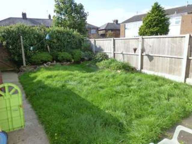  Image of 3 bedroom Terraced house for sale in Condron Road South Litherland Liverpool L21 at Condron Road South  Liverpool, L21 7GB
