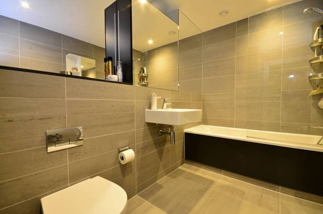  Image of 1 bedroom Flat for sale in Conington Road London SE13 at Conington Road  Lewisham, SE13 7FL