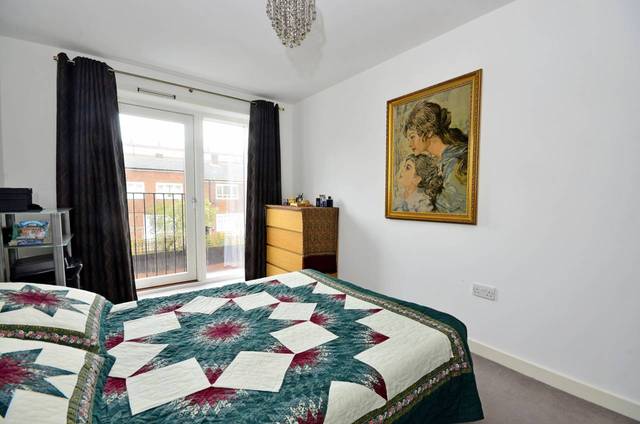  Image of 1 bedroom Flat for sale in Conington Road London SE13 at Conington Road  Lewisham, SE13 7FL