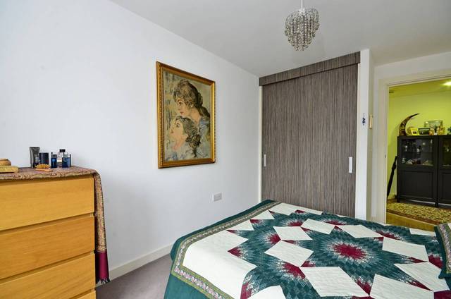  Image of 1 bedroom Flat for sale in Conington Road London SE13 at Conington Road  Lewisham, SE13 7FL