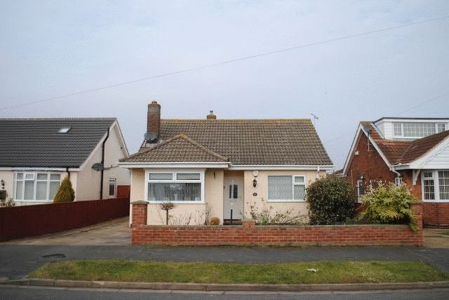  Image of 2 bedroom Detached house for sale in Coniston Crescent Humberston Grimsby DN36 at Coniston Crescent  Humberston, DN36 4BA