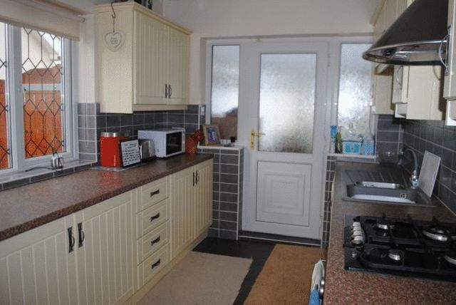  Image of 2 bedroom Detached house for sale in Coniston Crescent Humberston Grimsby DN36 at Coniston Crescent  Humberston, DN36 4BA