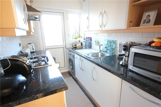  Image of 3 bedroom Semi-Detached house for sale in Coniston Road Woking GU22 at Woking  Old Woking, GU22 9HU