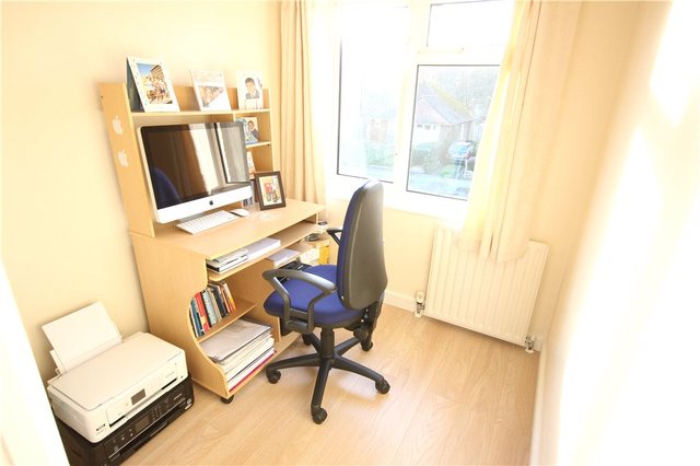  Image of 3 bedroom Semi-Detached house for sale in Coniston Road Woking GU22 at Woking  Old Woking, GU22 9HU