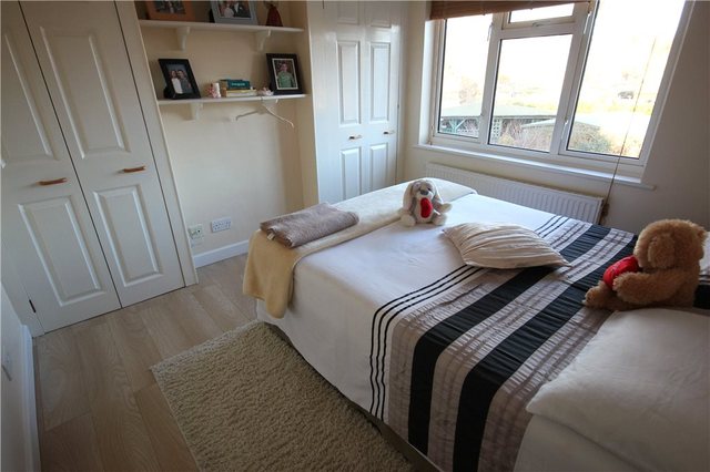  Image of 3 bedroom Semi-Detached house for sale in Coniston Road Woking GU22 at Woking  Old Woking, GU22 9HU