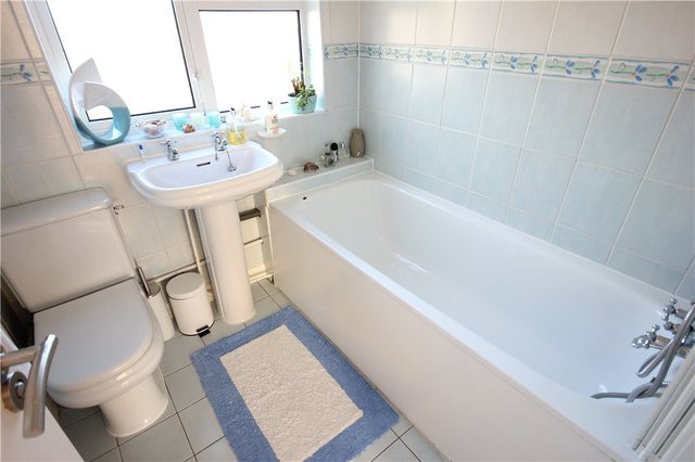  Image of 3 bedroom Semi-Detached house for sale in Coniston Road Woking GU22 at Woking  Old Woking, GU22 9HU
