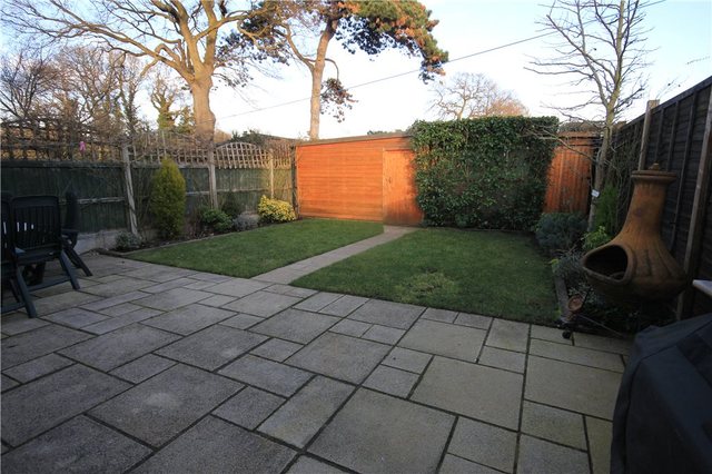  Image of 3 bedroom Semi-Detached house for sale in Coniston Road Woking GU22 at Woking  Old Woking, GU22 9HU