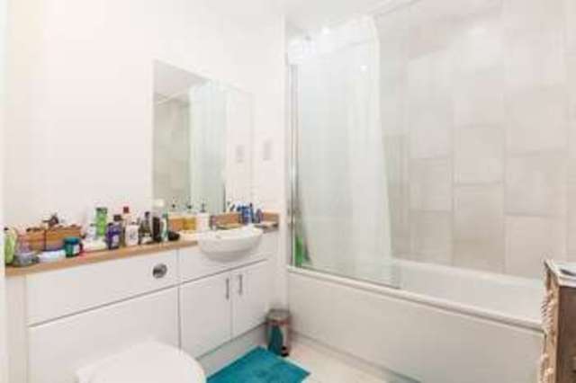  Image of 1 bedroom Flat for sale in Agnes George Walk London E16 at 2 Agnes George Walk  London, E16 2FP