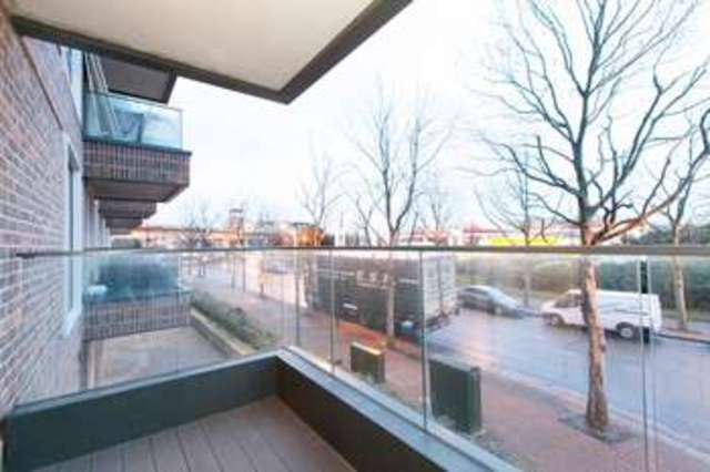  Image of 1 bedroom Flat for sale in Agnes George Walk London E16 at 2 Agnes George Walk  London, E16 2FP