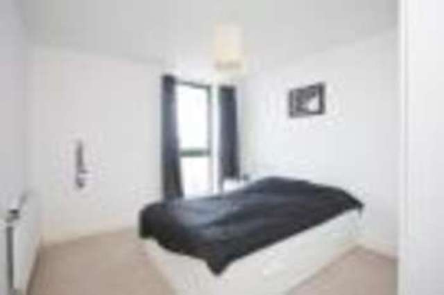  Image of 1 bedroom Flat for sale in Agnes George Walk London E16 at 2 Agnes George Walk  London, E16 2FP