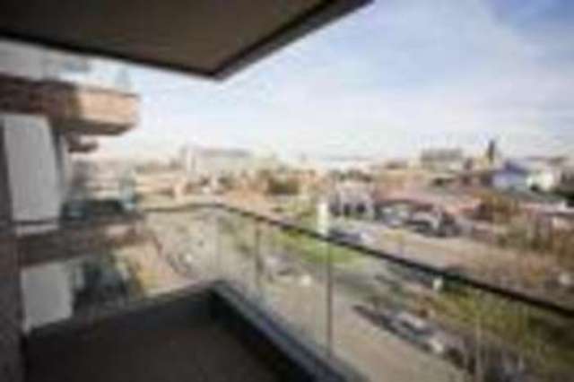  Image of 1 bedroom Flat for sale in Agnes George Walk London E16 at 2 Agnes George Walk  London, E16 2FP
