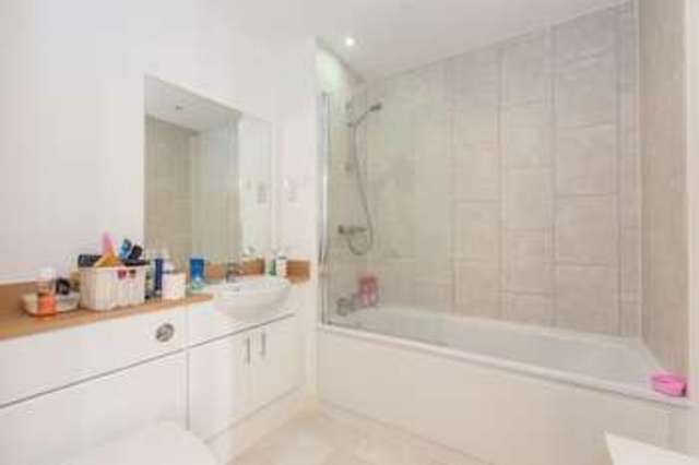  Image of 1 bedroom Flat for sale in Agnes George Walk London E16 at 2 Agnes George Walk  London, E16 2FP