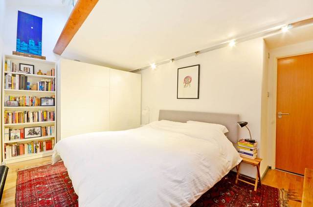  Image of 1 bedroom Flat to rent in Connor Street London E9 at Connor Street  Victoria Park, E9 7LG