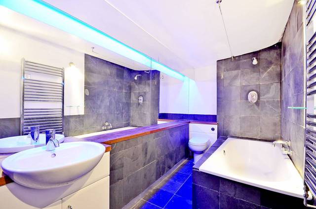  Image of 1 bedroom Flat to rent in Connor Street London E9 at Connor Street  Victoria Park, E9 7LG