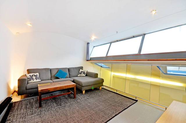  Image of 1 bedroom Flat to rent in Connor Street London E9 at Connor Street  Victoria Park, E9 7LG