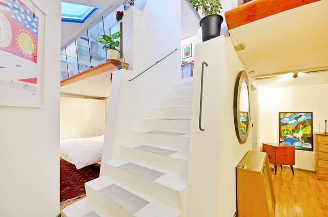  Image of 1 bedroom Flat to rent in Connor Street London E9 at Connor Street  Victoria Park, E9 7LG