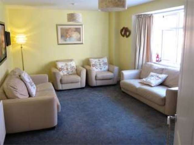  Image of 3 bedroom Semi-Detached house for sale in Conquest Drive Hailsham BN27 at Hailsham, BN27 1EF