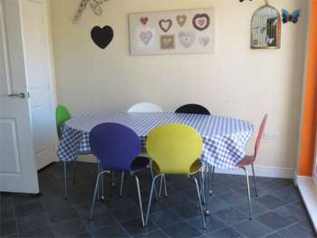  Image of 3 bedroom Semi-Detached house for sale in Conquest Drive Hailsham BN27 at Hailsham, BN27 1EF