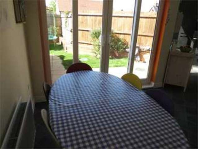  Image of 3 bedroom Semi-Detached house for sale in Conquest Drive Hailsham BN27 at Hailsham, BN27 1EF