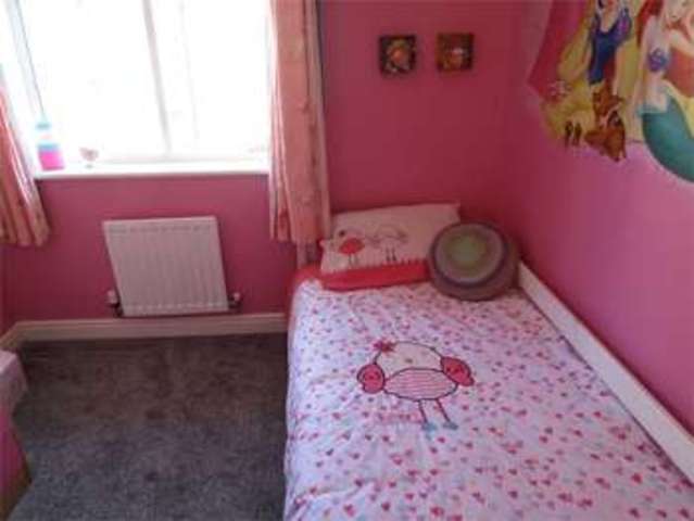  Image of 3 bedroom Semi-Detached house for sale in Conquest Drive Hailsham BN27 at Hailsham, BN27 1EF