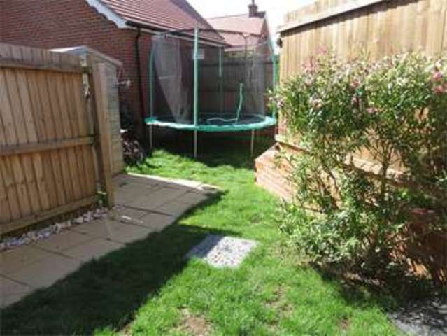  Image of 3 bedroom Semi-Detached house for sale in Conquest Drive Hailsham BN27 at Hailsham, BN27 1EF