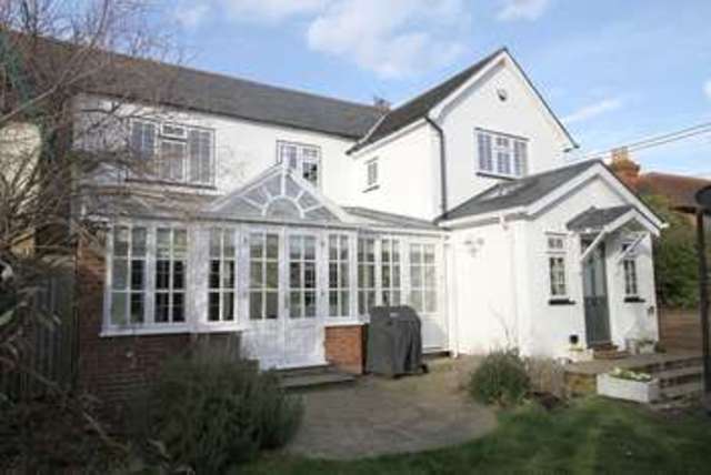  Image of 4 bedroom Semi-Detached house for sale in High Road Cookham Maidenhead SL6 at COOKHAM, SL6 9HZ