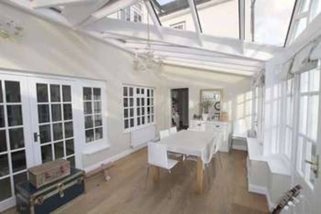  Image of 4 bedroom Semi-Detached house for sale in High Road Cookham Maidenhead SL6 at COOKHAM, SL6 9HZ