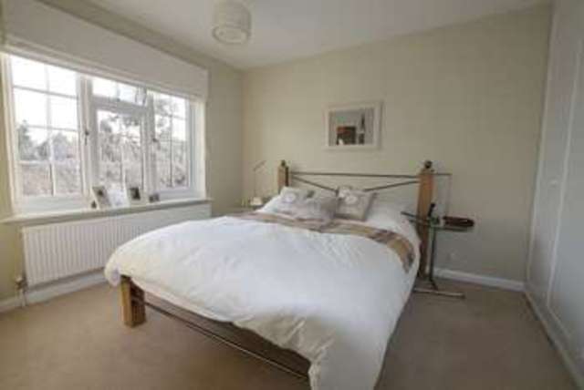  Image of 4 bedroom Semi-Detached house for sale in High Road Cookham Maidenhead SL6 at COOKHAM, SL6 9HZ