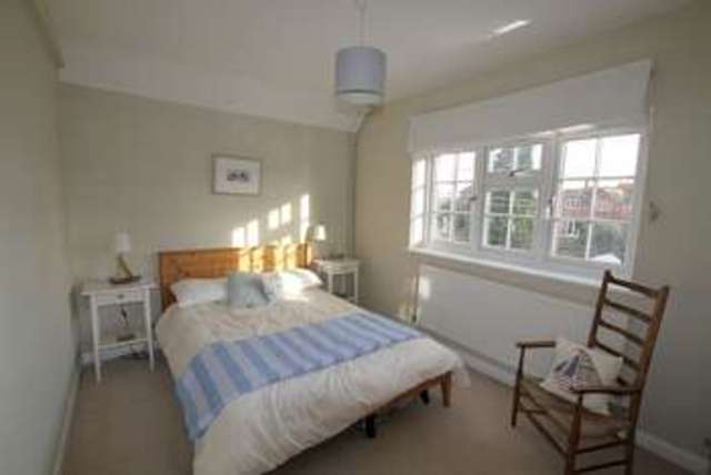  Image of 4 bedroom Semi-Detached house for sale in High Road Cookham Maidenhead SL6 at COOKHAM, SL6 9HZ