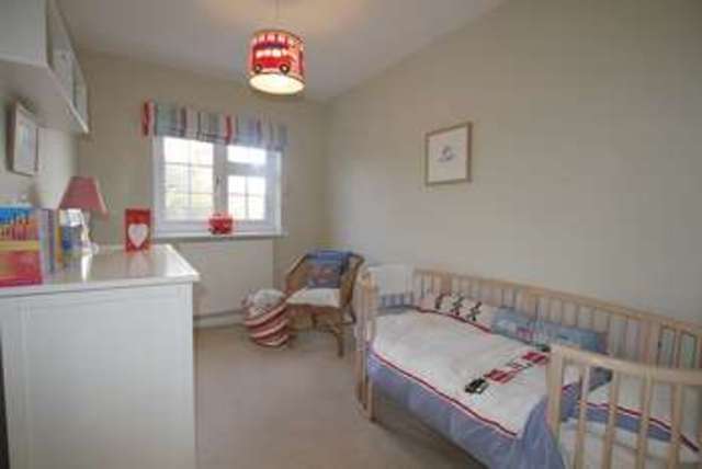  Image of 4 bedroom Semi-Detached house for sale in High Road Cookham Maidenhead SL6 at COOKHAM, SL6 9HZ